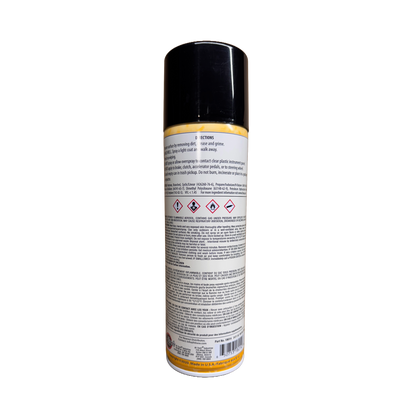 VOC QUICK SHOT VINYL SHINE/ PROTECTANT