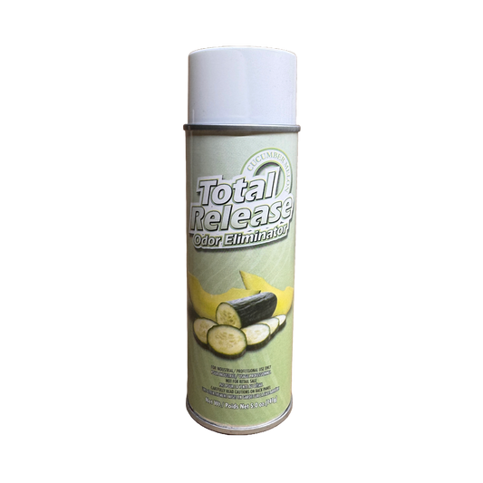 CUCUMBER MELON TOTAL RELEASE ODOR ELIMINATOR