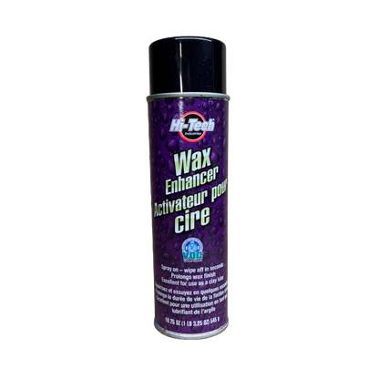 MAGNA SHINE AEROSOL WAX ENHANCER