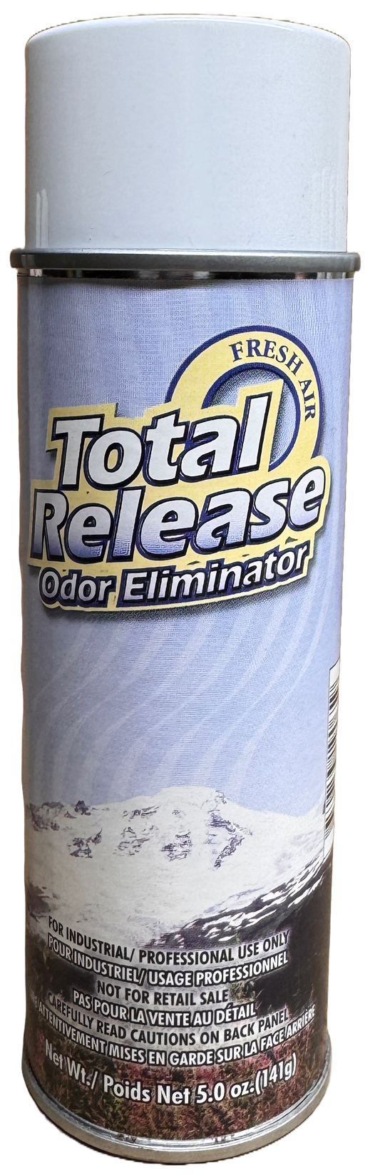 FRESH AIR TOTAL RELEASE ODOR ELIMINATOR