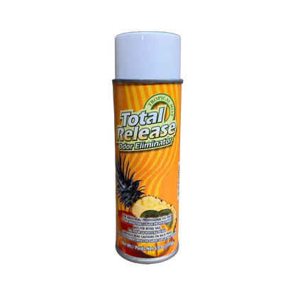 TROPICAL MIST TOTAL RELEASE ODOR ELIMINATOR