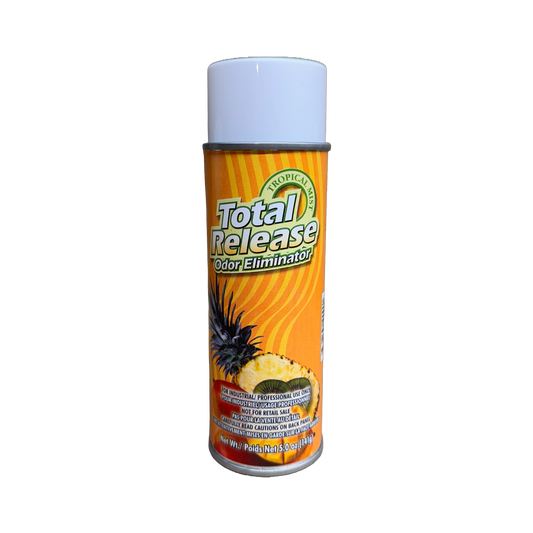 TROPICAL MIST TOTAL RELEASE ODOR ELIMINATOR