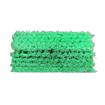 TRUCK BRUSH - 10" DOUBLE FACE
