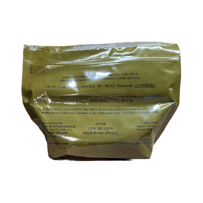 MOUNTAIN PINE scented 250 Count Wonder Wafers