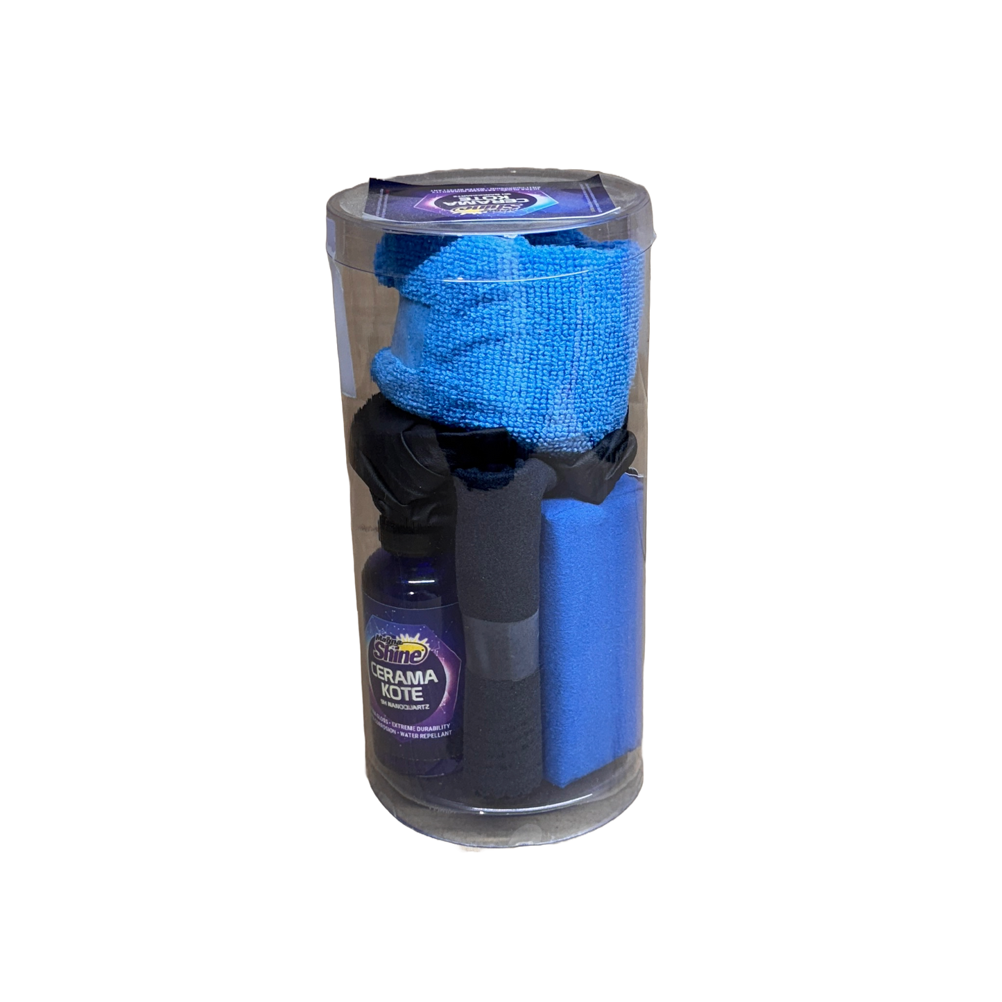 Magna Shine Ceramakote Kit