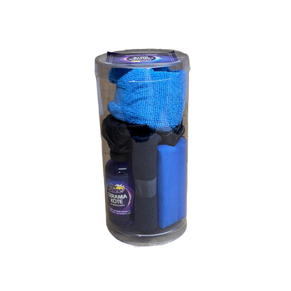 Magna Shine Ceramakote Kit