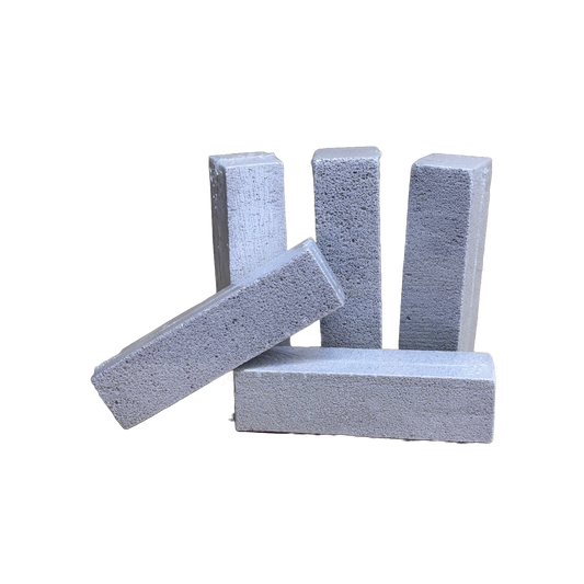 FUR REMOVER ROCK