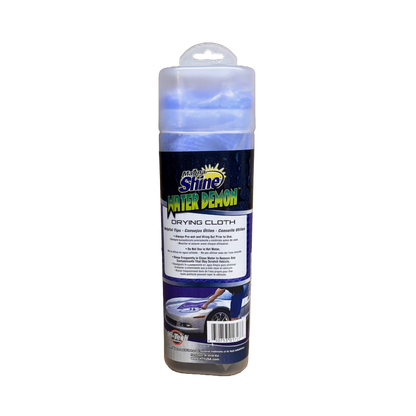 MAGNA SHINE WATER DEMON