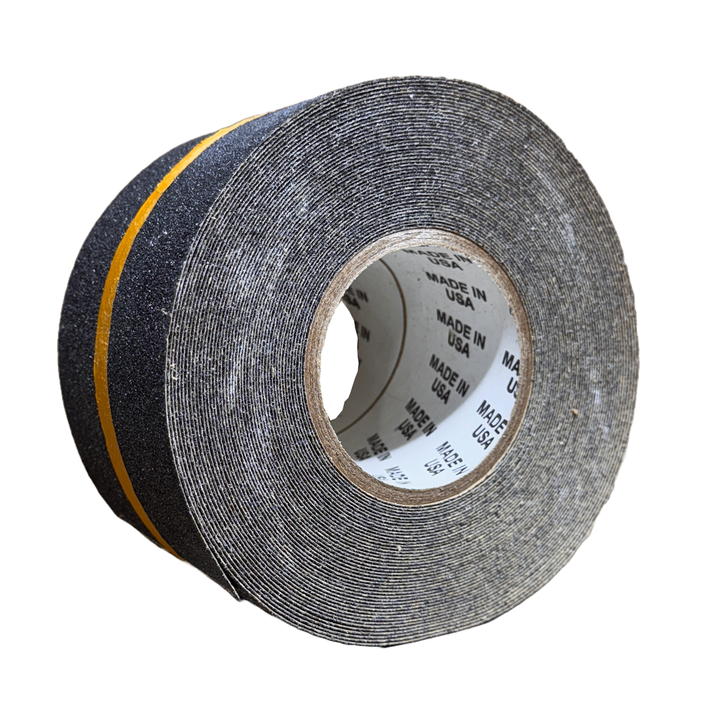 Black Non-Skid Tape 4" x 50'
