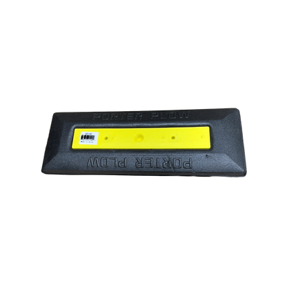 PORTER PLOW SNOW REMOVAL TOOL