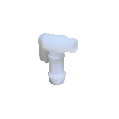 3/4 IN SPIGOT NATURAL