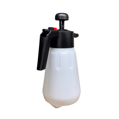 48 OZ IND PUMP-UP SPRAYER - VITON® POWERED