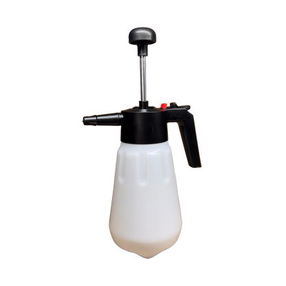48 OZ IND PUMP-UP SPRAYER - VITON® POWERED