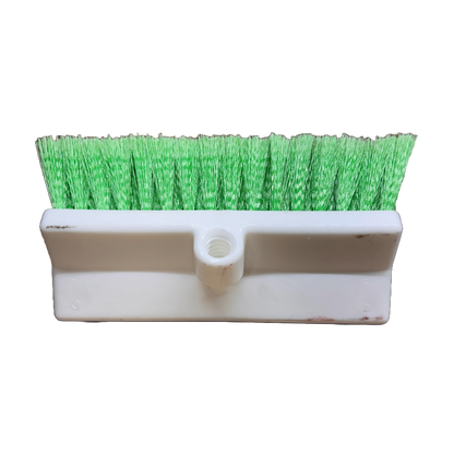 TRUCK BRUSH - 10" DOUBLE FACE