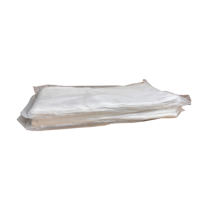 HEAVY WEIGHT TOWELS - WHITE 20 IN x 20 IN