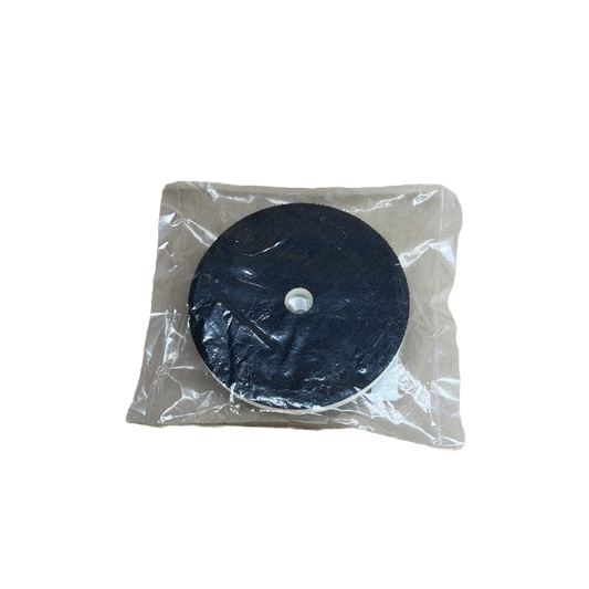 VELCRO BACKING PLATE FOR 5 IN. PADS