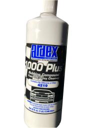 1000 PLUS - 1 QUART